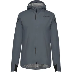 CONCURVE GTX JACKET Damen lab graphite 36 - Gore wear - FashionsVida