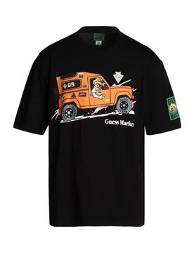 T-shirts Herren Schwarz M,S,XL,XS Herren