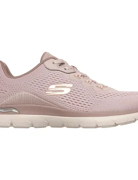 Sneaker 150754 Malva 36;37;38;39;40;41 Female - Skechers - FashionsVida