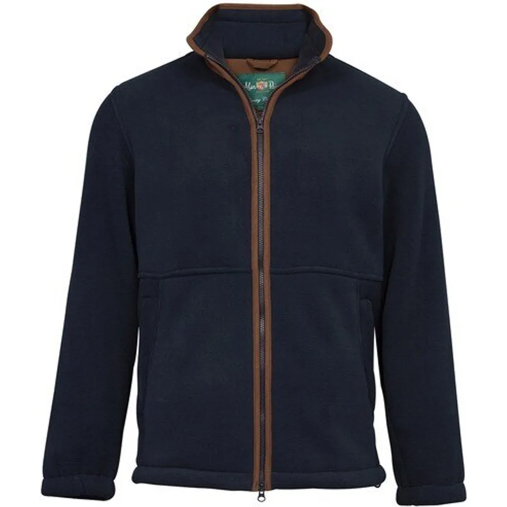 Forro polar de hombre Aylsham - Alan Paine - FashionsVida