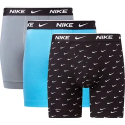 Boxers Nq00ke1285 Brief 3 Unità Open L