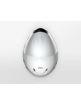 Casco aerodinamico Triathlon Cronoro CODATRONCA 2026