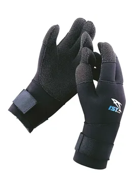 Guanti Semi-dry 5 Mm
