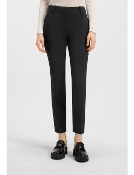 Para mujer. 50516132 Pantalón Hetana (40), Casual, Poliéster