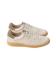 Sneakers DAVIS blanc 45