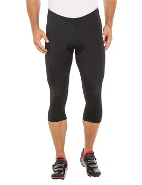 Calzamaglia 3/ Active Black Uni