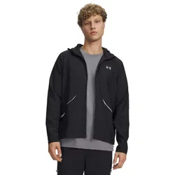 Veste Unstoppable Woven Black / Black M