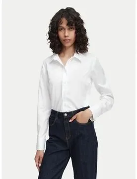 Blusen W6yh10 W2752-G011 Eu S;Eu M;Eu L;It Xs Female - Guess - FashionsVida