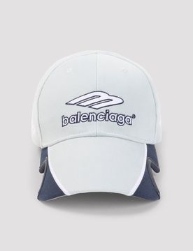 Unisex American Football Cotton Cap