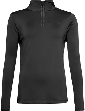 T-shirt à Manches Longues Fabriz True Black L - Protest - FashionsVida