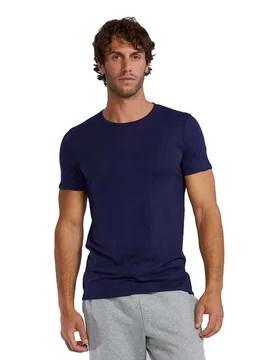 T-shirt à Manches Courtes Tlightweight Ultrasoft Tech - TYR - FashionsVida