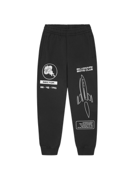 Bb Astro Digi Logo Sweatpants