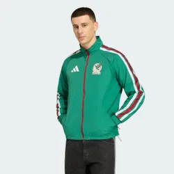 Giacca Home Anthem Messico M Bold Green