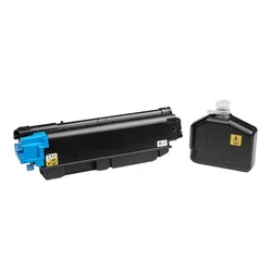 Generico Toner Compatible Kyocera Tk5280 Cyan One Size unisex