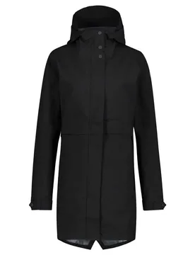 Agu Parka Urban Outdoor Black - AGU - FashionsVida