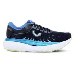 U-Tech Aion 3 Herren Laufschuhe, schwarz, Größe 45 45