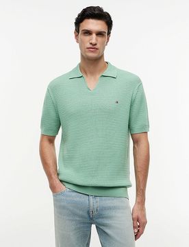 Poloshirt mint XXL herren