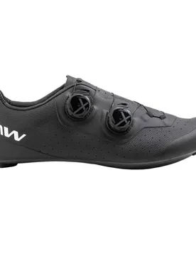 Scarpe Da Strada Extreme Plus Black / White
