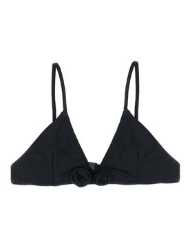 Coperni Top bikini a fiori