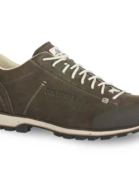 Sneaker Cinquantaquattro Low Evo Dark Brown EU 44 1/2 - Dolomite - FashionsVida
