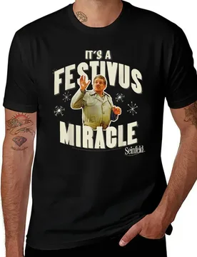 When Miracles Happen T-Shirt man t shirt designer essential t shirt man t shirt graphic T-Shirt - Aliexpress - FashionsVida