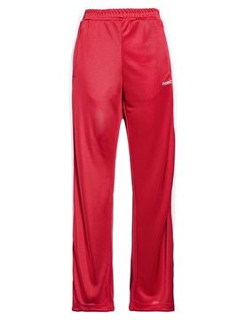 FIORUCCI Hose Damen Rot L,M,S Damen