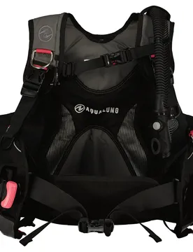 Aqualung Bcd Pro Hd Woman