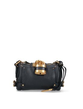 Chloe' Borsa Spalla Piccola