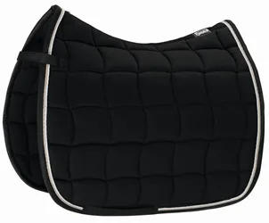 Schabracke Performance Contrast, black VS