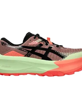 Scarpe Da Trail Running Trabuco Max 5 Umeboshi / Black EU 46