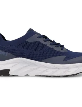 Zapatillas de montaña de hombre Garde - Paredes - FashionsVida