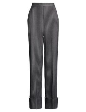 Hose Damen Braungrau S Damen