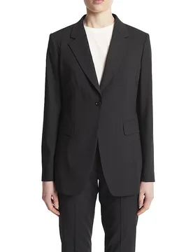 Blazer NARINA schwarz 42 damen - Tiger of Sweden - FashionsVida