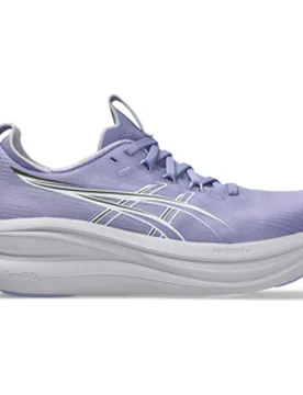 GEL-NIMBUS 28 Laufschuhe Damen Bluebell/White 38 - Asics - FashionsVida