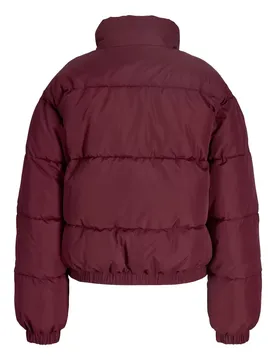 JXTRACY PUFFER JACKET OTW LN female