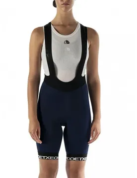 Salopette Olimpica Navy Blue