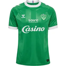 Heimtrikot ASSE 2026/27 - Vert - unisex - Size: XL