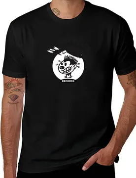 NERVOUS RECORDS T SHIRT Rave T Electronic Music Festival Ibiza Party House T-Shirt Lightweight Running T-Shirt - Aliexpress - FashionsVida