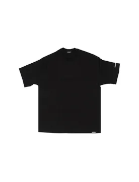 Dsquared2 T-shirt e Polo Black - Dsquared2 - FashionsVida