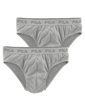 FILA Braga gris moteado