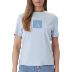 T-Shirt Monog Eu S;Eu L;Eu Xs Female