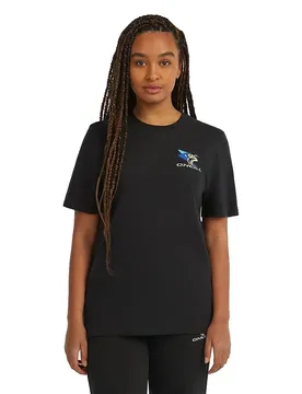 Maglietta A Maniche Corte Fwc Play Black Out XL