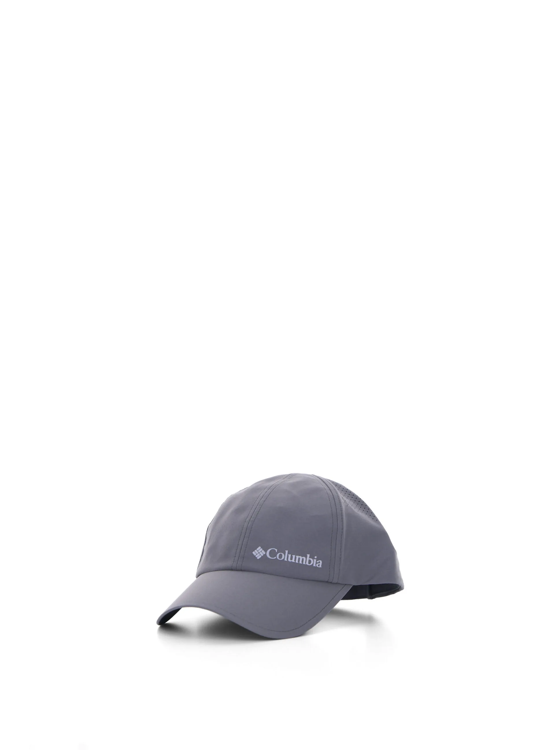 Cappello con visiera GRIGIO O/S - Columbia - FashionsVida