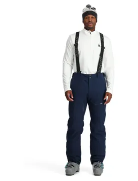 Pantalon Dare True Navy 3XL