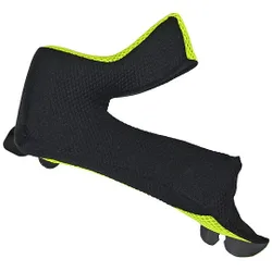 Coppia di Guanciotte per Casco J38 taglia S