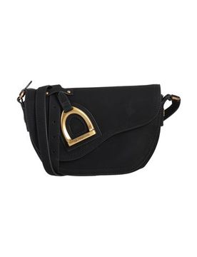 Umhängetasche Damen Schwarz -- Damen