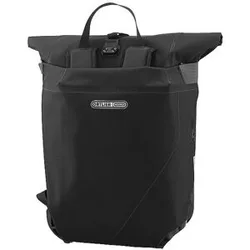 Radrucksack Vario Plus 26L schwarz B