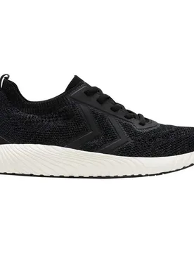 Baskets X-trainer Breaker Seamless Black EU 37 Homme - Hummel - FashionsVida