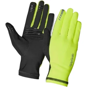 INSULATOR 2 Unisex hi-viz,M - GripGrab - FashionsVida
