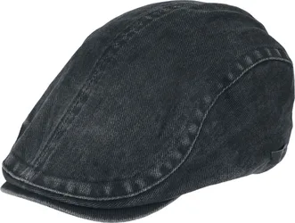 Cap - Tirau Hat - schwarz - Unisex - unisex